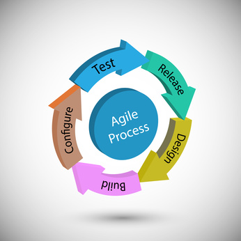 Concept of Software Development Life cycle and Agile Methodology, Each change go through different phases requirements, Plan,Define, Development, Implementation, Sign Off, System Testing and Release.