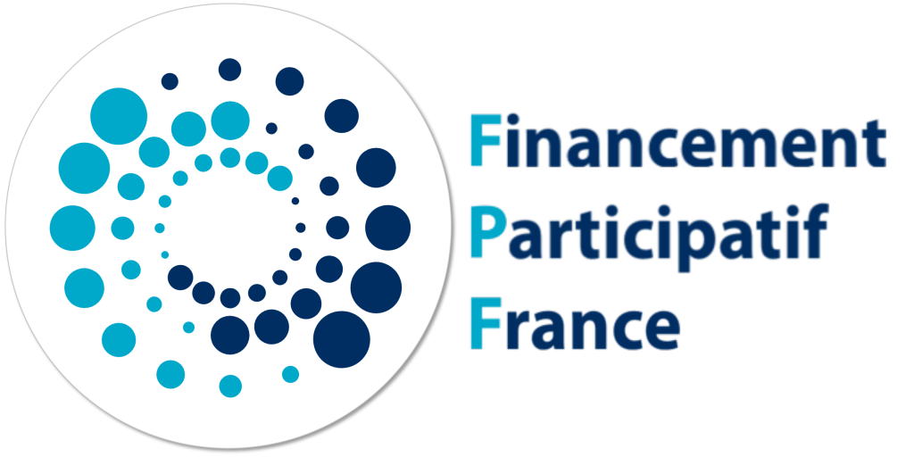 Logo Financement Participatif France