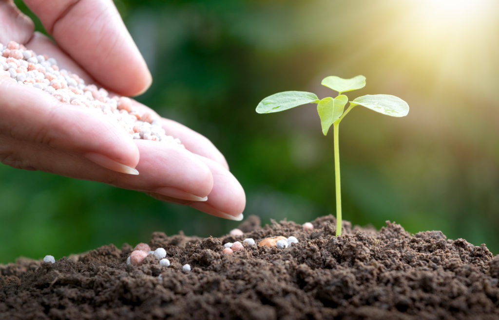 Un Nouveau Règlement Européen Pour Les Fertilisants Et Supports De ...